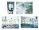  Shampoo Production Line